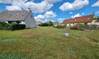 Terrain  650 m² à vendre à Moncé-en-Belin (72230)