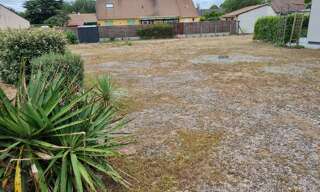 Terrain  650 m² à vendre à Moncé-en-Belin (72230)