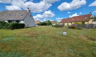 Terrain  650 m² à vendre à Moncé-en-Belin (72230)
