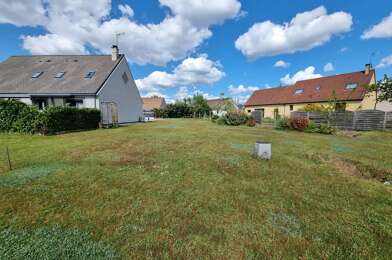 Terrain  61300 €
