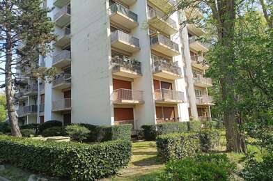 Appartement 2 pièces 134900 €