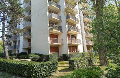 Appartement — photo du bien