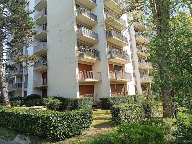 Appartement — photo 1