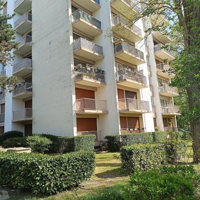 Appartement 2 pièces 134900 €
