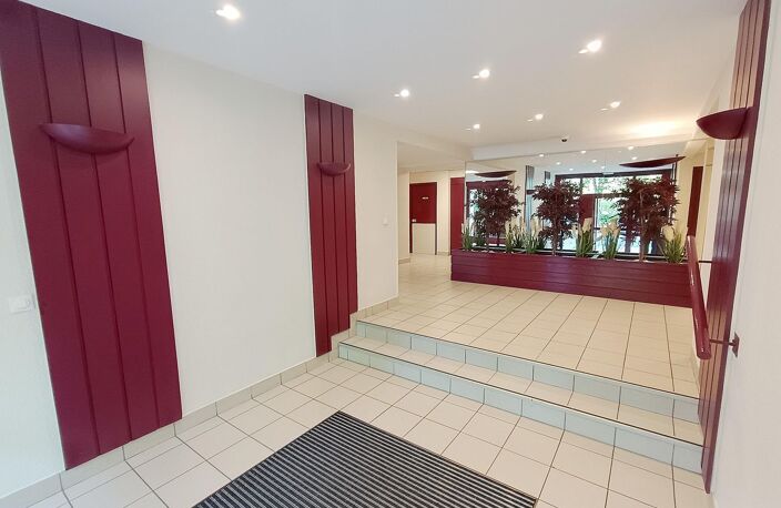 Appartement — photo 2