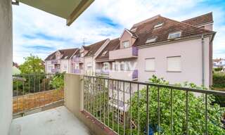 Appartement 3 Pièces 65 m² à vendre à Colmar (68000)