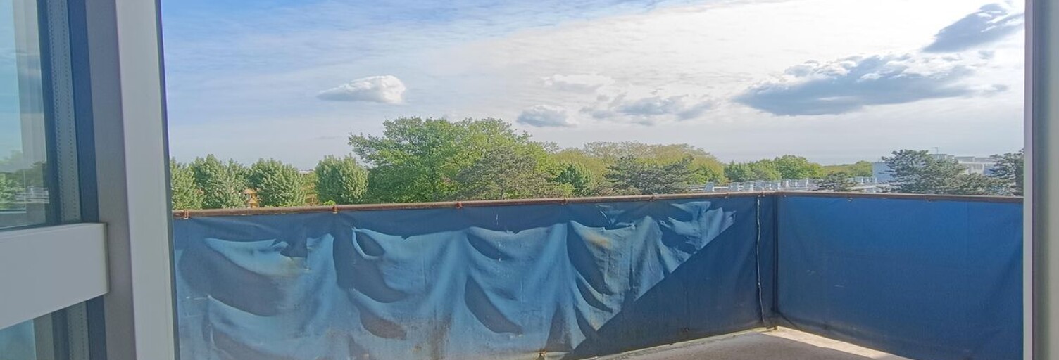 Appartement 4 Pièces 80 m² à vendre à Saint-Michel-sur-Orge (91240)