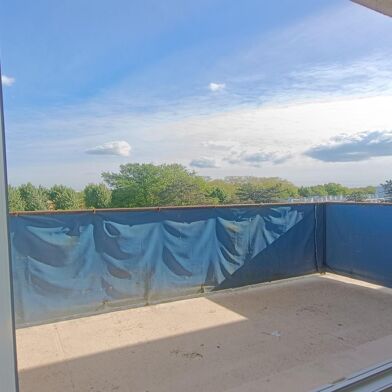 Appartement 4 pièces 159900 €