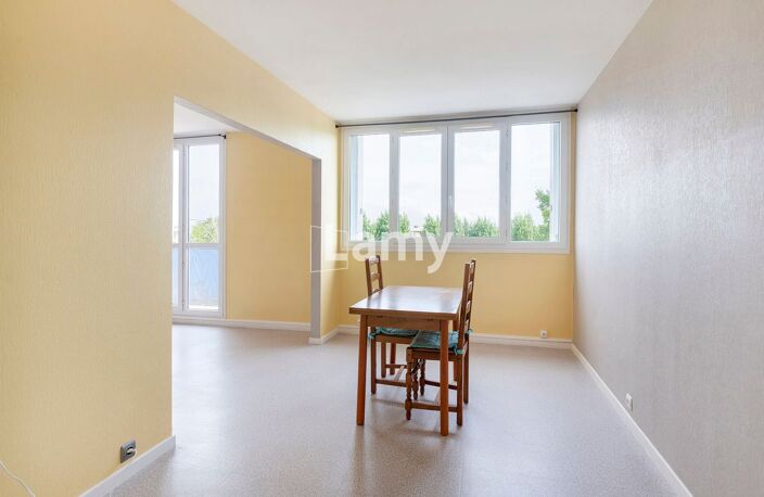 Appartement 4 Pièces — photo 3
