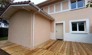 Appartement 4 Pièces 64 m² à vendre à Vielle-Saint-Girons (40560)