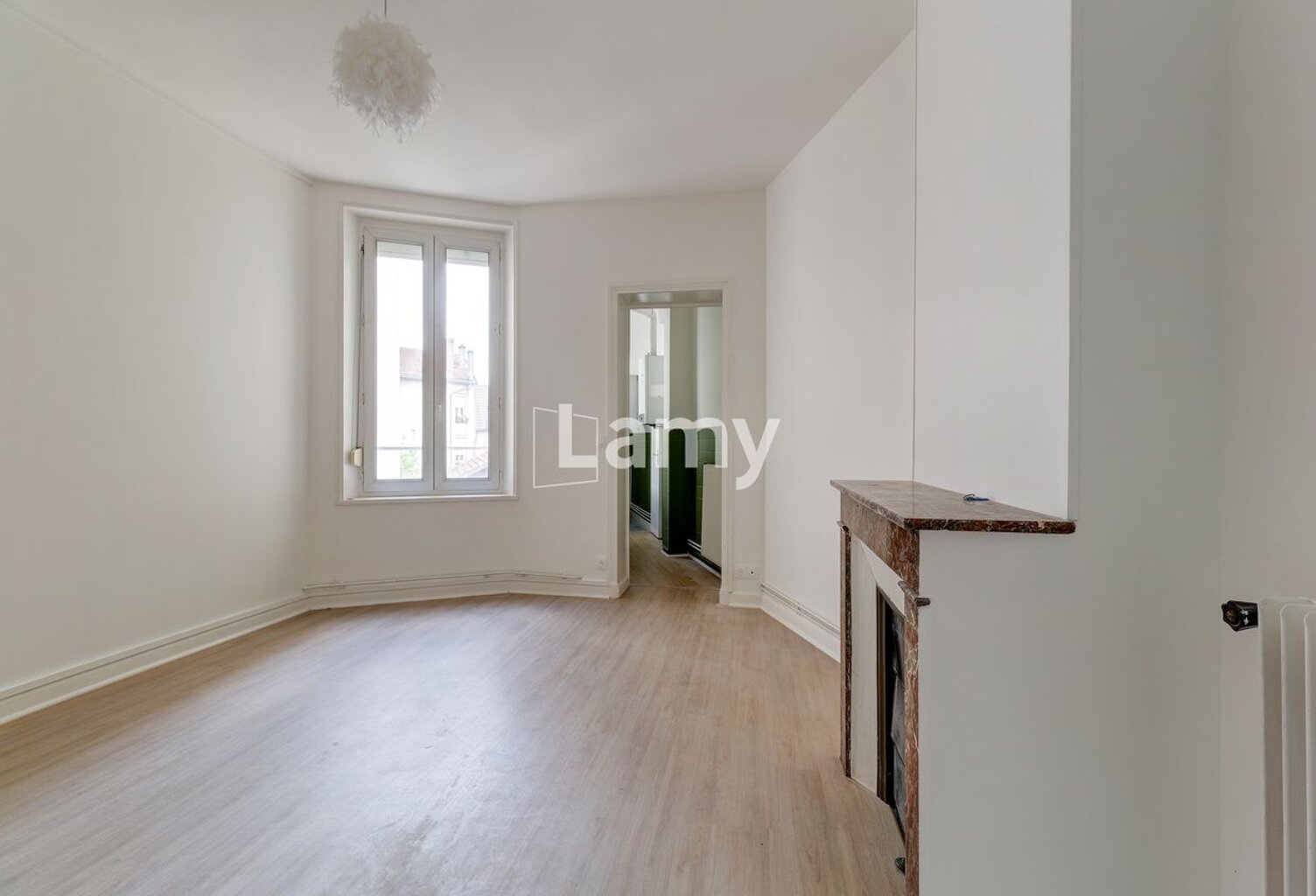 Appartement — photo 1