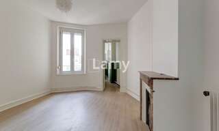 Appartement 2 Pièces 39 m² à vendre à Reims (51100)