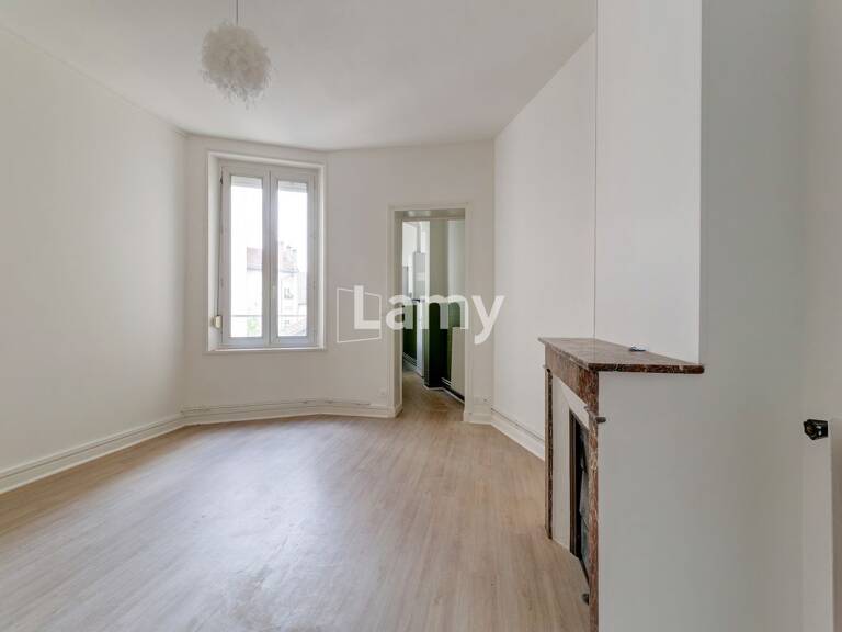 Appartement — photo 1