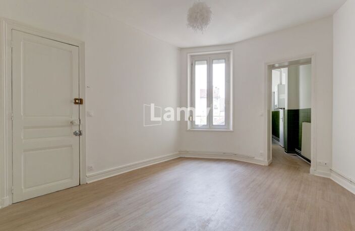 Appartement — photo 2