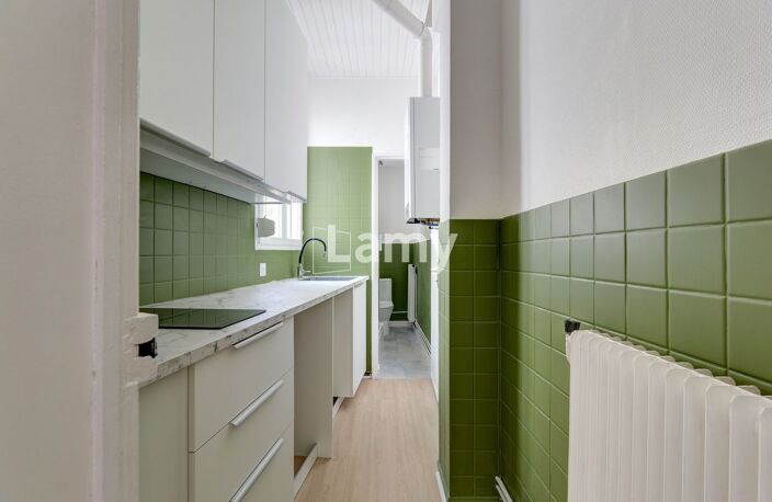 Appartement — photo 3
