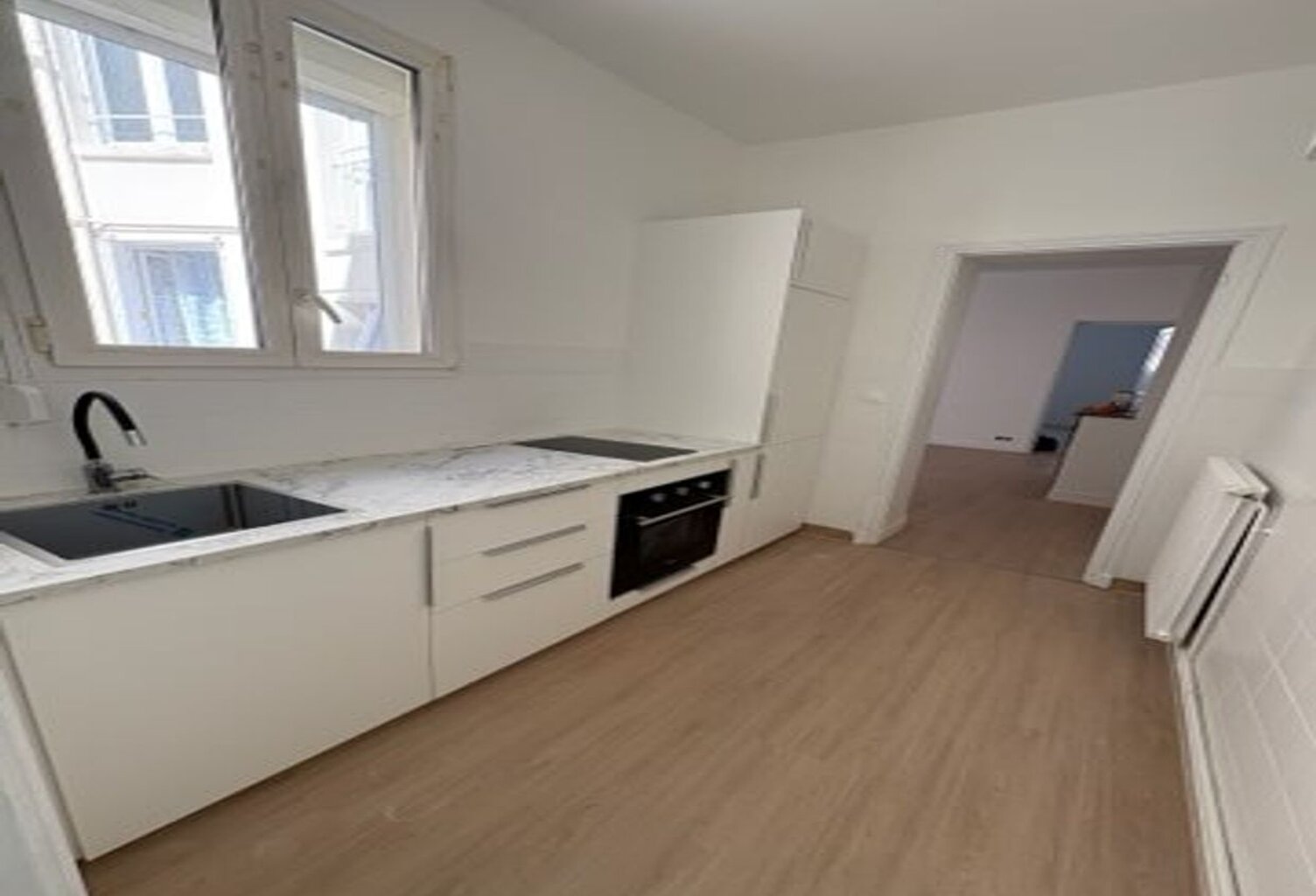 Appartement — photo 1