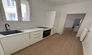 Appartement 2 Pièces 42 m² à vendre à Reims (51100)