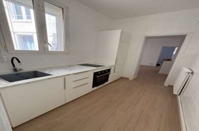 Appartement 2 pièces 124000 €