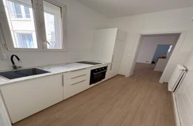 Appartement — photo du bien