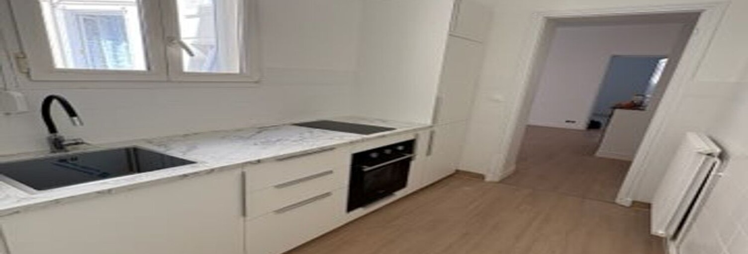 Appartement 2 Pièces 42 m² à vendre à Reims (51100)