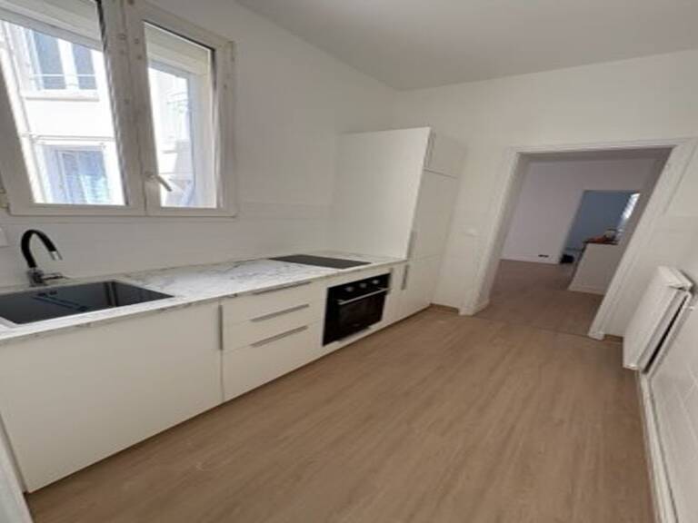 Appartement — photo 1