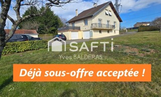 Maison 7 Pièces 137 m² à vendre à Serre-les-Sapins (25770)