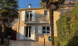 Maison 5 Pièces 89 m² à vendre à Villabé (91100)