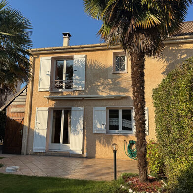 Maison 5 pièces 285000 €