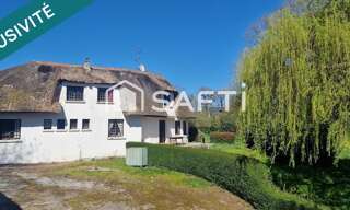 Maison 6 Pièces 175 m² à vendre à Plouguenast-Langast (22150)
