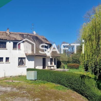 Maison 6 pièces 99000 €
