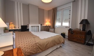 Maison 6 Pièces 100 m² à vendre à Lesquin (59810)