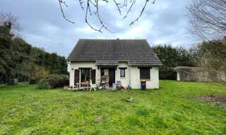 Maison 5 Pièces 116 m² à vendre à Saint-Éloi-de-Fourques (27800)