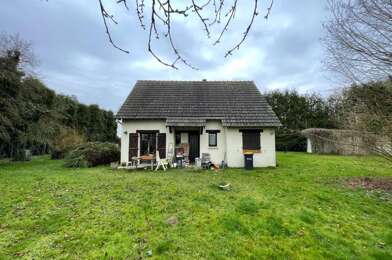 Maison 5 pièces 136000 €