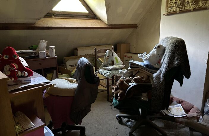 Vente maison 5 pièces 116 m² Saint-Éloi-de-Fourques (27800) — photo 5