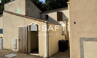 Maison 4 Pièces 73 m² à vendre à Dolus-d'Oléron (17550)
