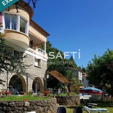 Maison 9 pièces 605000 €
