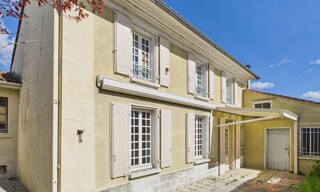 Maison 9 Pièces 165 m² à vendre à Saint-Jean-d'Angély (17400)