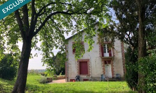 Maison 6 Pièces 155 m² à vendre à Brûlon (72350)