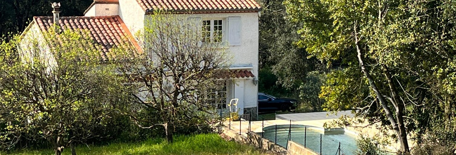 Maison 6 Pièces 152 m² à vendre à Reynès (66400)