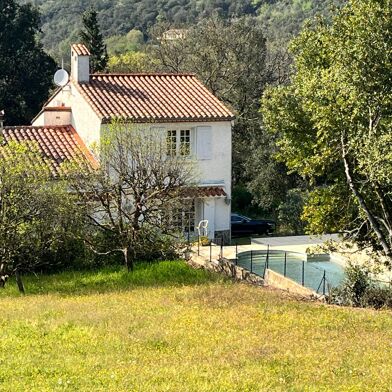 Maison 6 pièces 299000 €