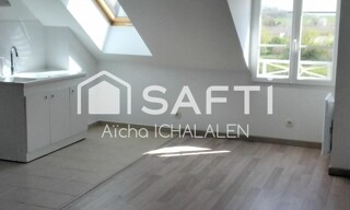 Appartement 3 Pièces 59 m² à vendre à Nanteuil-le-Haudouin (60440)