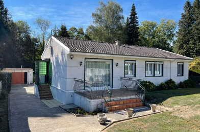 Maison 5 pièces 189000 €