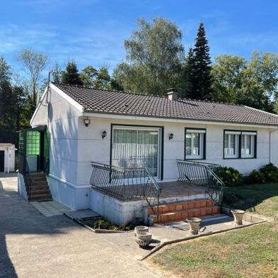 Maison 5 pièces 189000 €