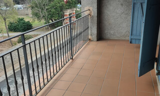 Appartement 3 Pièces 60 m² à louer à Siran (34210)