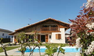Maison 5 Pièces 143 m² à vendre à Saint-Martin-de-Seignanx (40390)