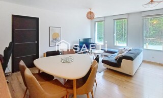 Appartement 3 Pièces 70 m² à vendre à Arras (62000)