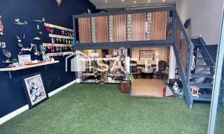 Commerce 3 Pièces 56 m² à vendre à Béziers (34500)