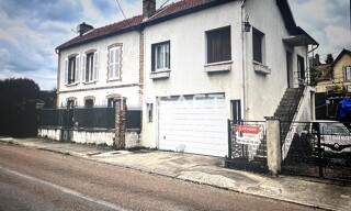 Maison 7 Pièces 207 m² à vendre à Pont-sur-Yonne (89140)