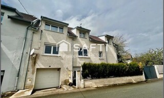 Immeuble  216 m² à vendre à Trévenans (90400)