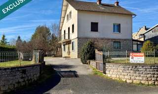 Maison 12 Pièces 162 m² à vendre à Massegros Causses Gorges (48500)